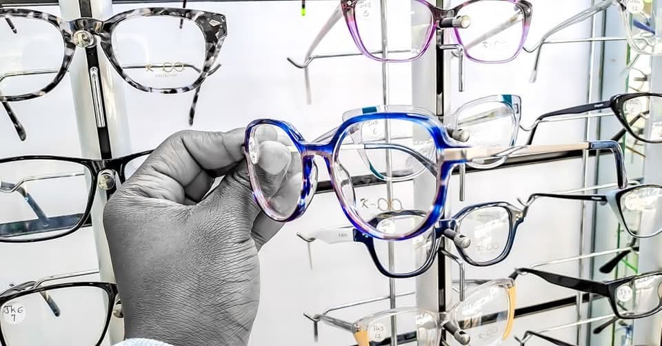 KK Optics LTD, SHA Upperhill